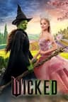 Poster for Wicked