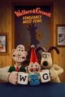 Poster for Wallace & Gromit: Vengeance Most Fowl