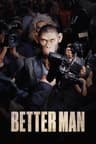 Poster for Better Man