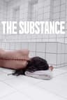 Poster for The Substance