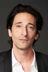 Poster for Adrien Brody