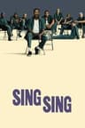 Poster for Sing Sing