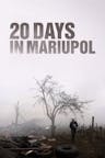 Poster for 20 Days in Mariupol