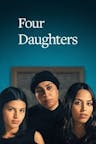 Poster for Four Daughters