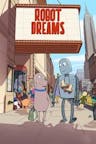Poster for Robot Dreams